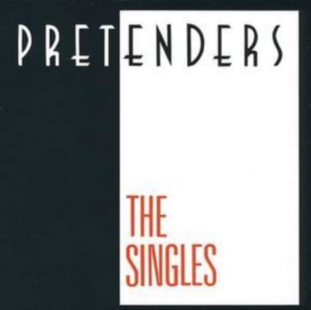 Singles [Import] 0022924222924