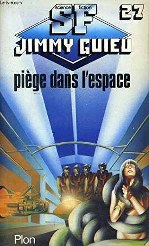 Piège dans l'espace 9782259009744