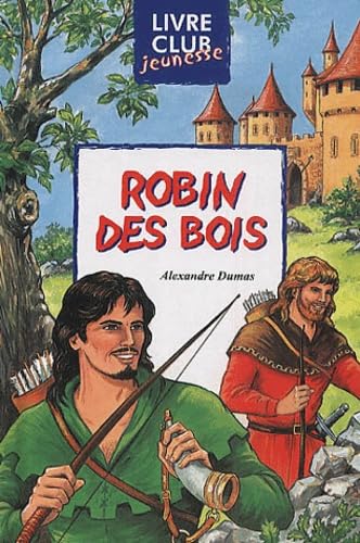 Robin des Bois 9782800627588