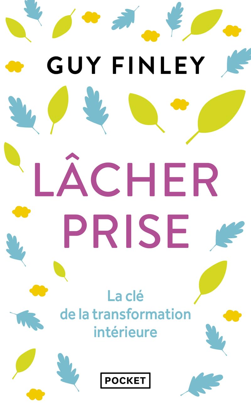 Lâcher prise 9782266229777