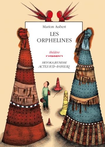 Les Orphelines 9782742787036
