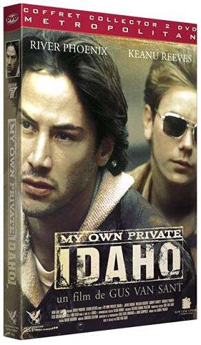 My Own Private Idaho 3512391319748