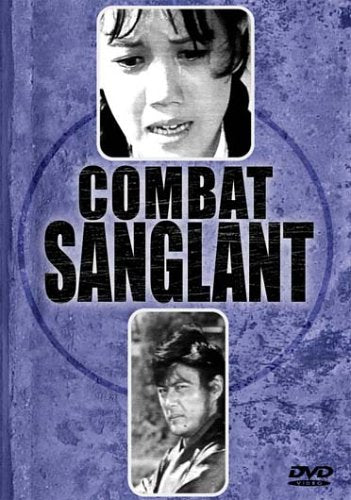 Combat sanglant 3760066101369