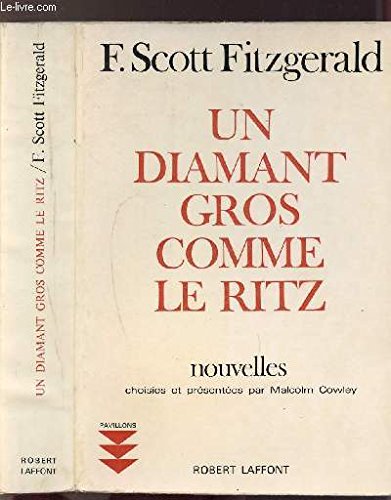 Diamant gros comme le ritz-un- 9782221022832