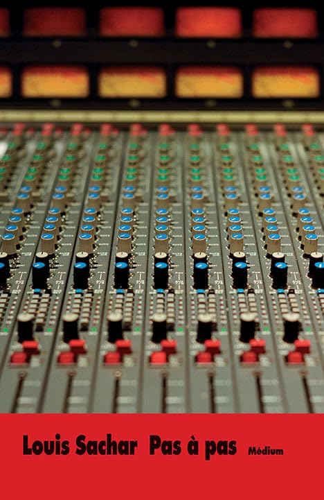 Pas à pas 9782211082426