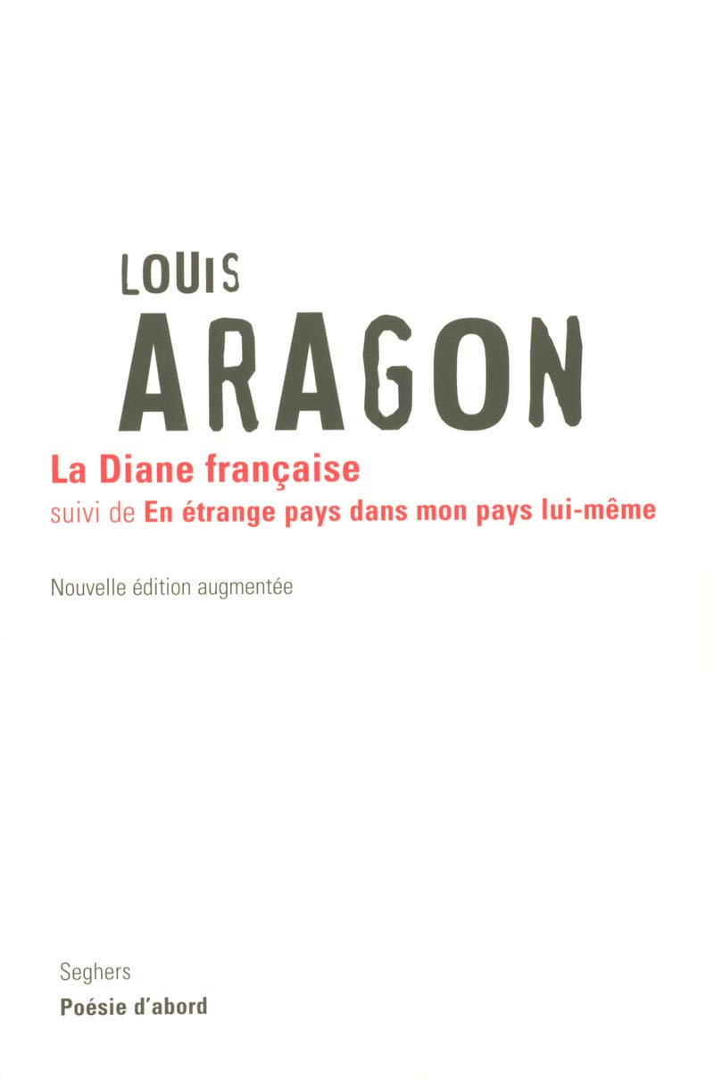 La diane française - NE 9782232122828