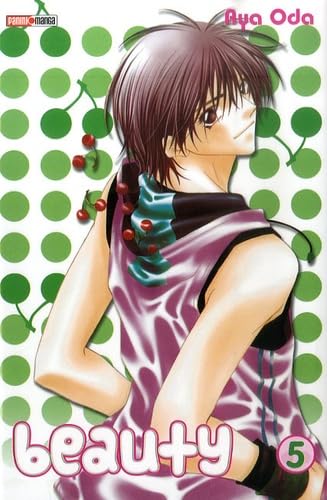 Panini Manga 9782809407006