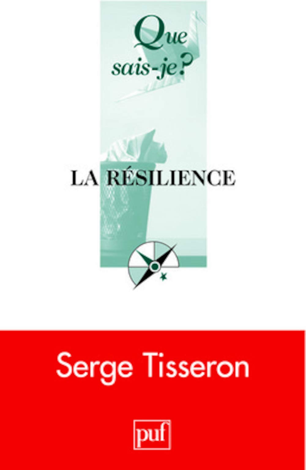 La résilience 9782130568872