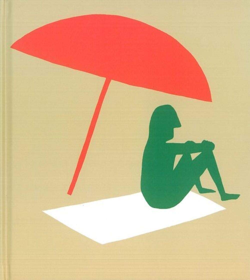 Un jour à la plage 9782940408245