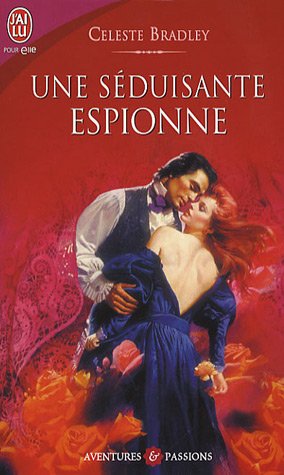 Une séduisante espionne 9782290000786