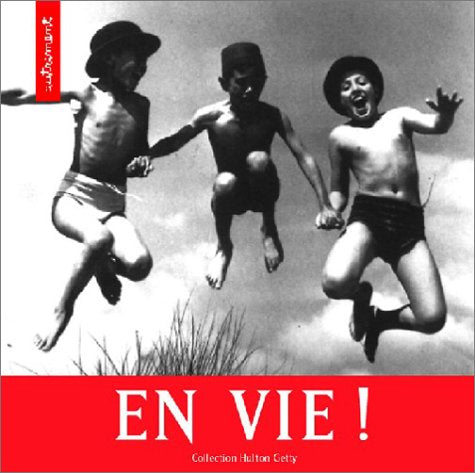 En vie ! 9782746700260