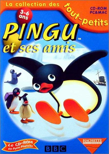 Pingu 2 3597660002262