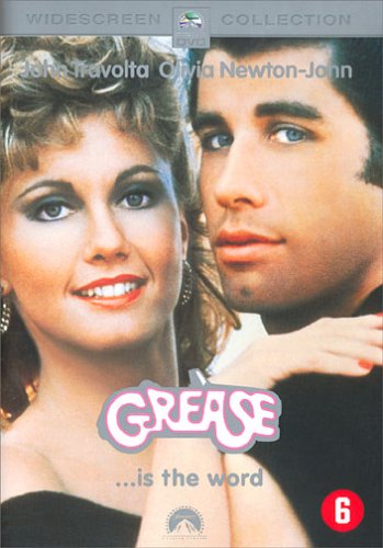 Grease [Import belge] 8714865664087