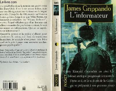 L'Informateur 9782266085106