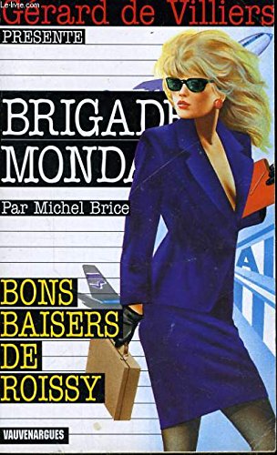 Bons baisers de Roissy 9782744300585