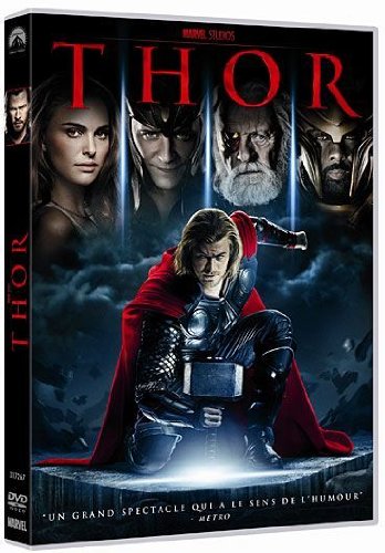 Thor 3333973172670