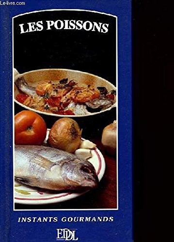 Les poissons 9782709804851