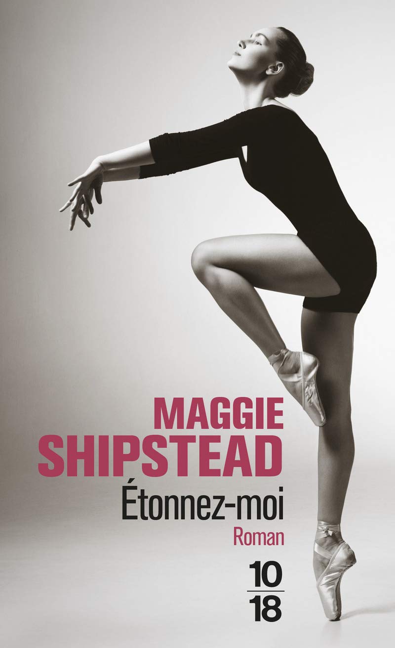 Etonnez-moi 9782264069177