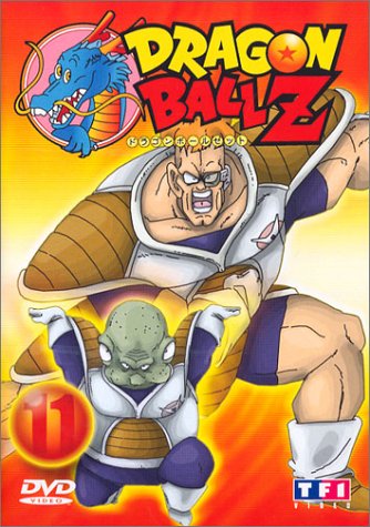 Dragon Ball Z - Vol.11 3384442046831