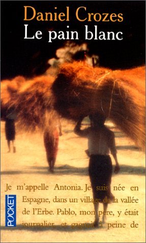 Le pain blanc 9782266071543