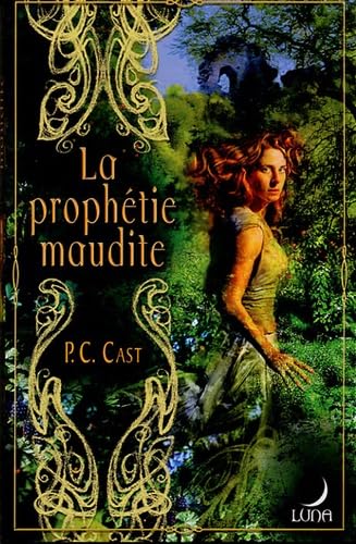La prophétie maudite 9782280154284