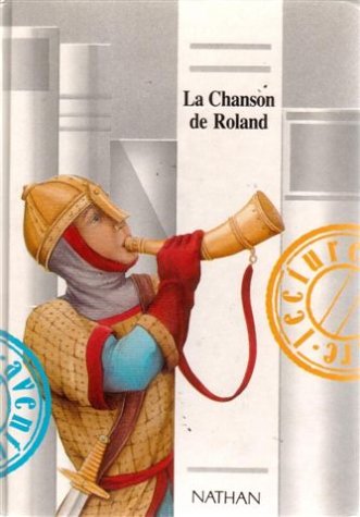 Chanson de roland la chanson de roland 9782092820698