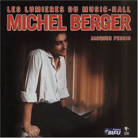 Michel Berger 9782909828800