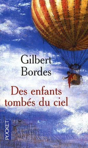 DES ENFANTS TOMBES DU CIEL 9782266150033
