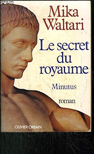 Le Secret du royaume 9782855652115