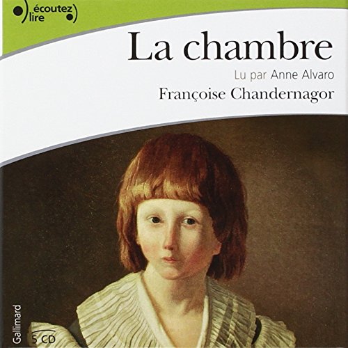 La Chambre CD 3260050643856