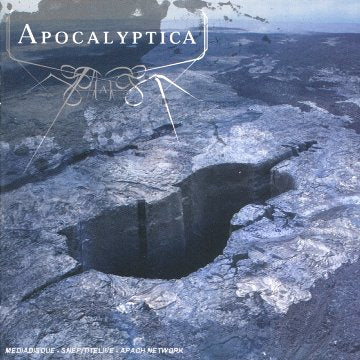 Apocalyptica 0602498277966