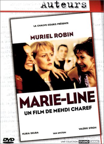 Marie-Line 3259119663027