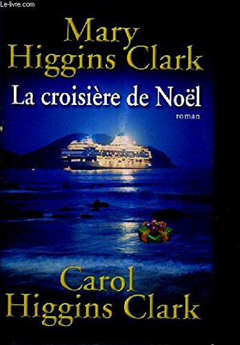 La croisière de noël 9782298005868