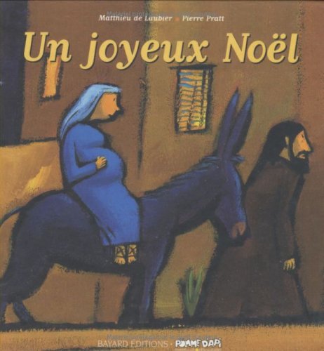 Un joyeux Noël 9782227611146