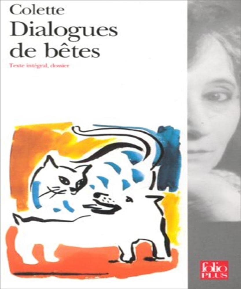 Dialogues de bêtes 9782070401581
