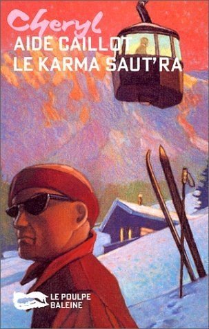 Karma saut'ra (le) 9782842190491