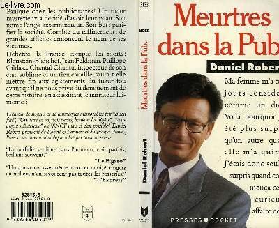 Meurtres dans la pub 9782266035019