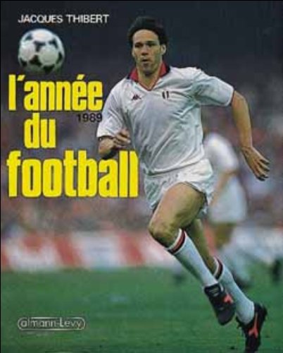 L'Année du football 1989, numéro 17 9782702118115