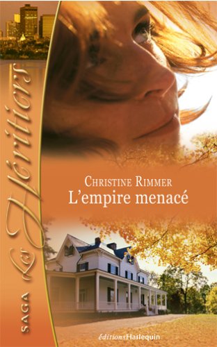 L'empire menacé 9782280178600