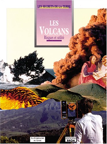 Les Volcans 9792715908177