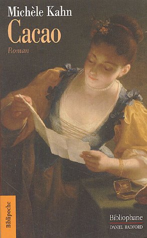 Cacao 9782869701120