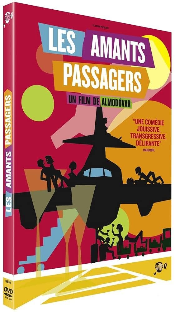 Les Amants passagers 3388330044701