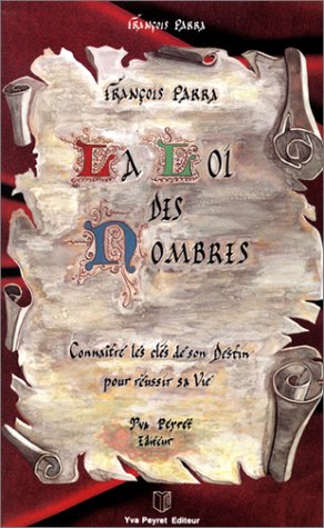 La loi des nombres 9782830800067