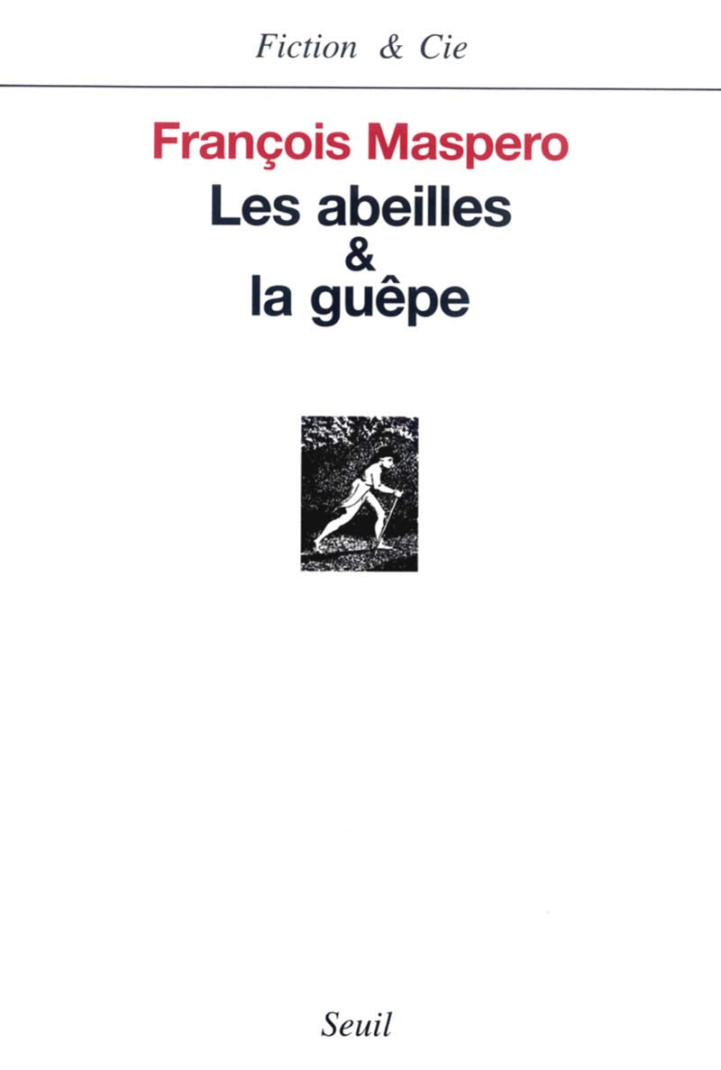 Les Abeilles et la Guêpe 9782020147439