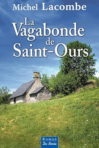 La vagabonde de Saint-Ours 9782812903731
