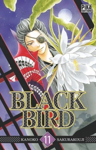 Black Bird T11 9782811607029