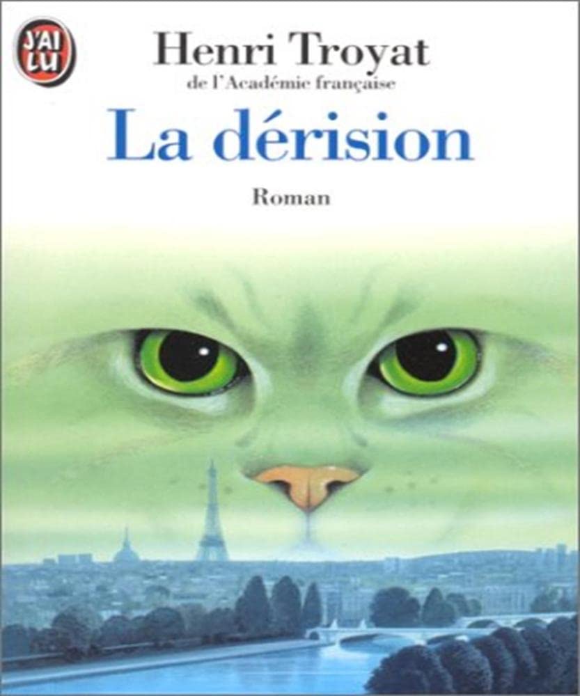 La Dérision 9782277217435