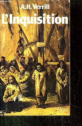 L'Inquisition 9782228700900