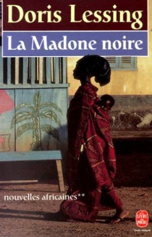 Nouvelles africaines, Tome 2 : La Madone noire 9782253054665