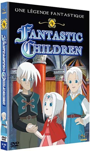 Fantastic Children-Vol. 4 3760076637452